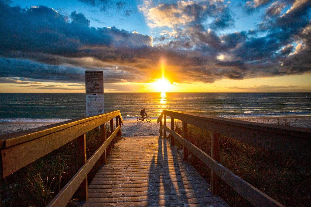 Willa 201 - Kima St. Pete Beach Zewnętrze zdjęcie