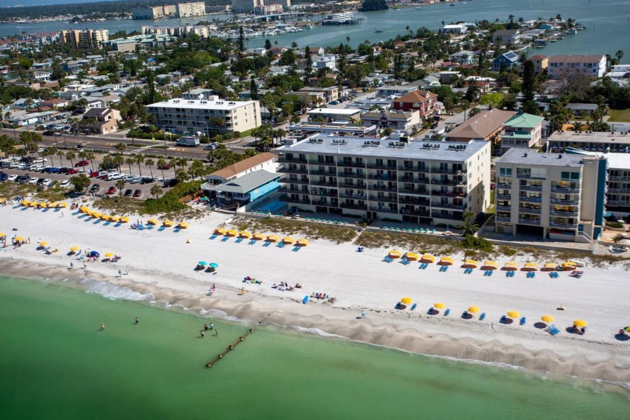 Willa 201 - Kima St. Pete Beach Zewnętrze zdjęcie