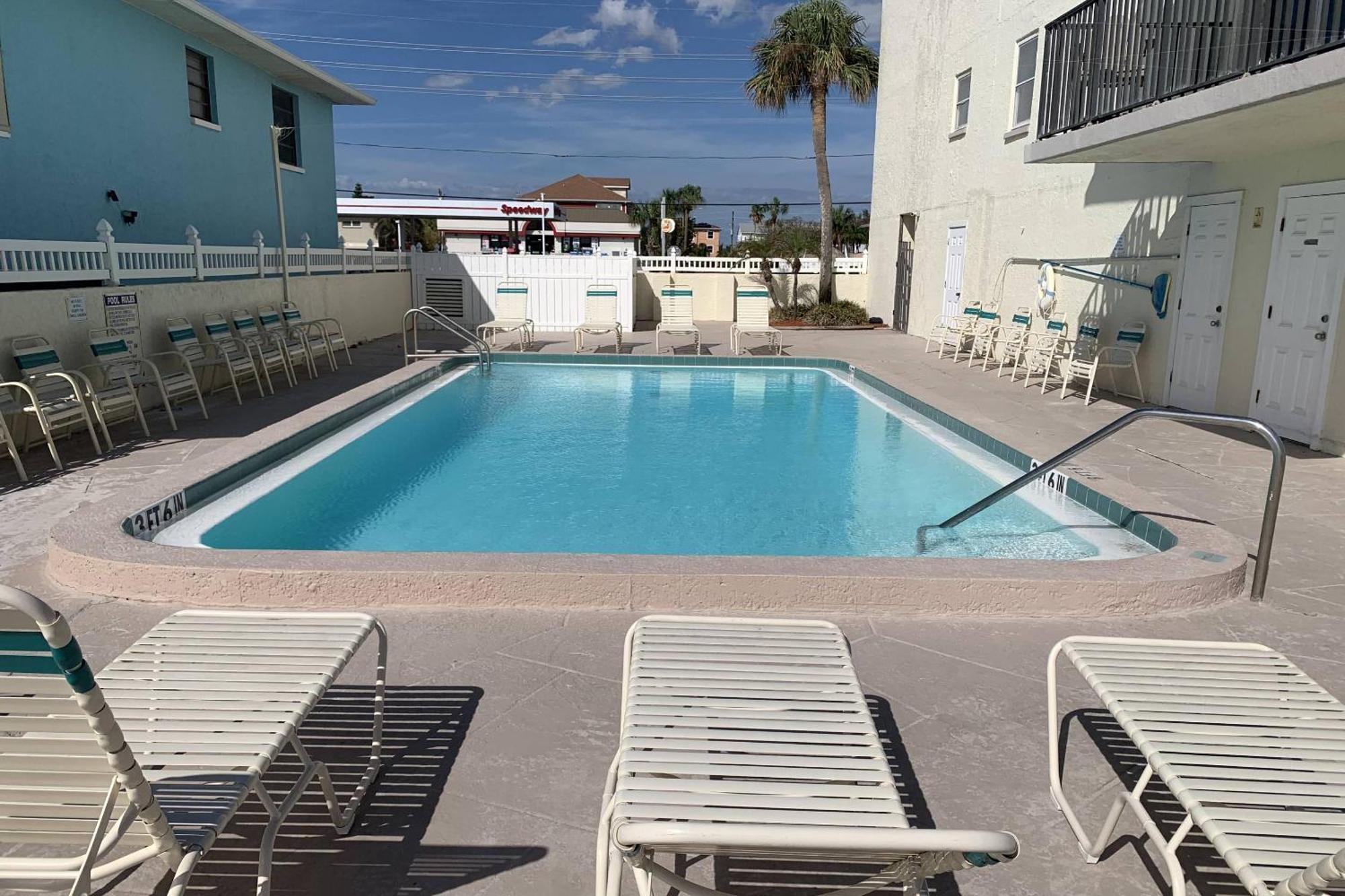 Willa 201 - Kima St. Pete Beach Zewnętrze zdjęcie