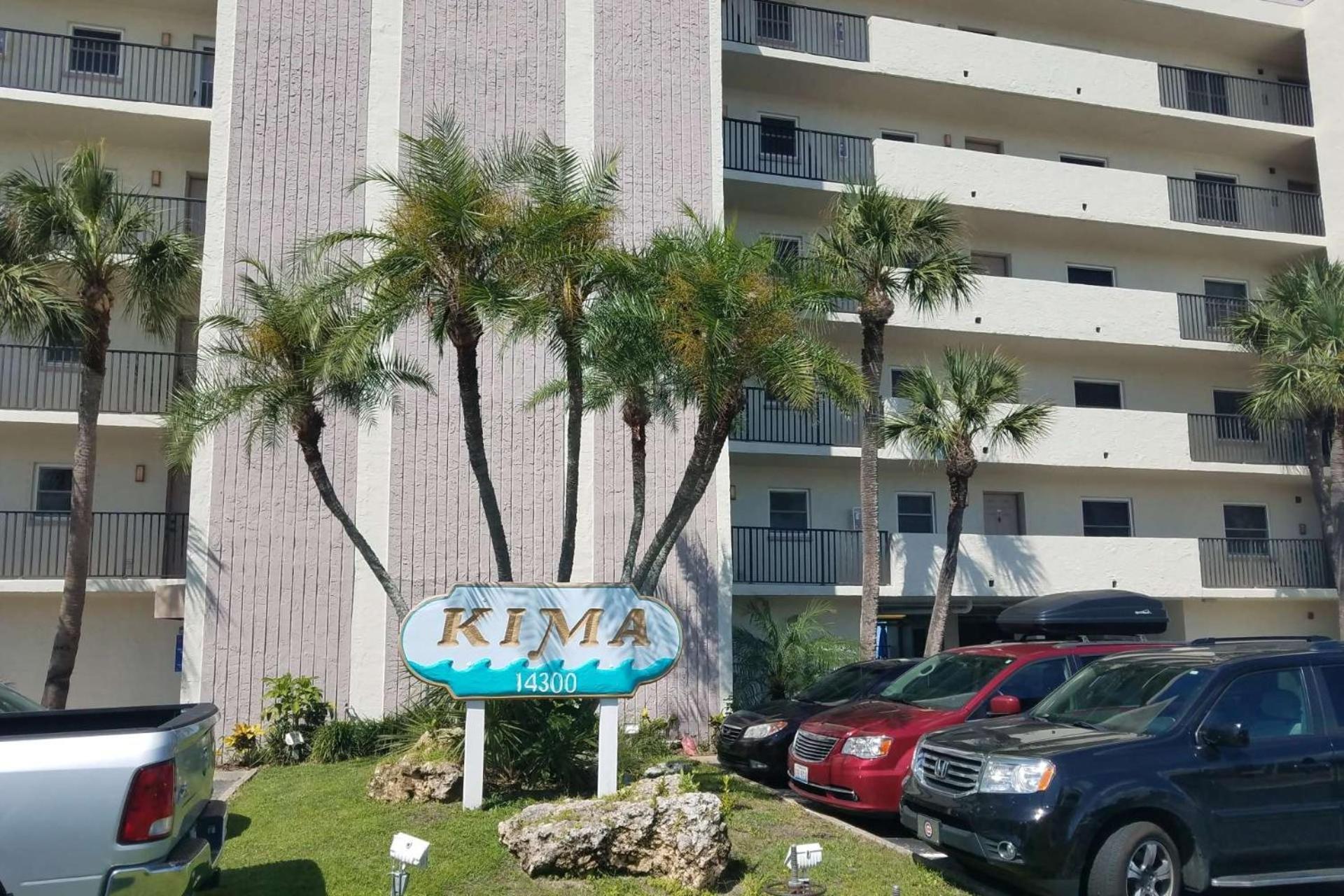 Willa 201 - Kima St. Pete Beach Zewnętrze zdjęcie