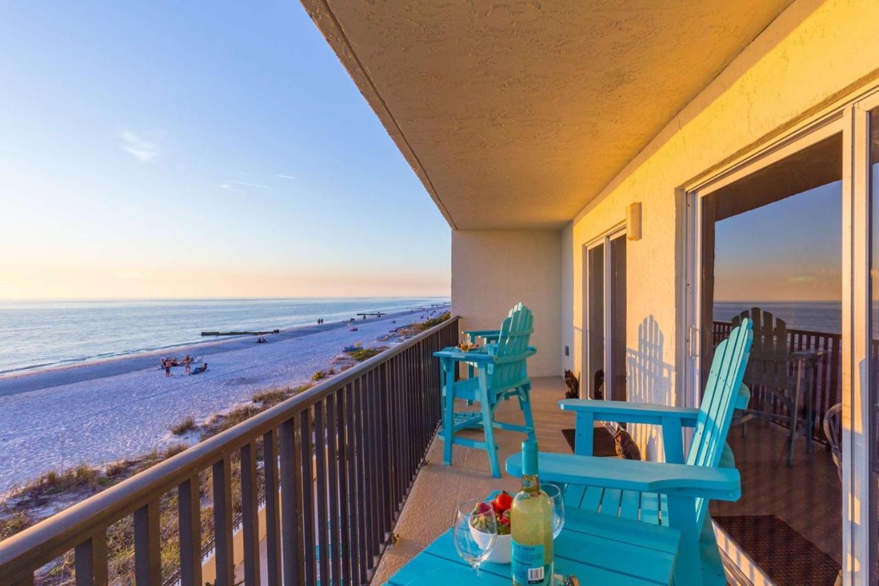 Willa 201 - Kima St. Pete Beach Zewnętrze zdjęcie