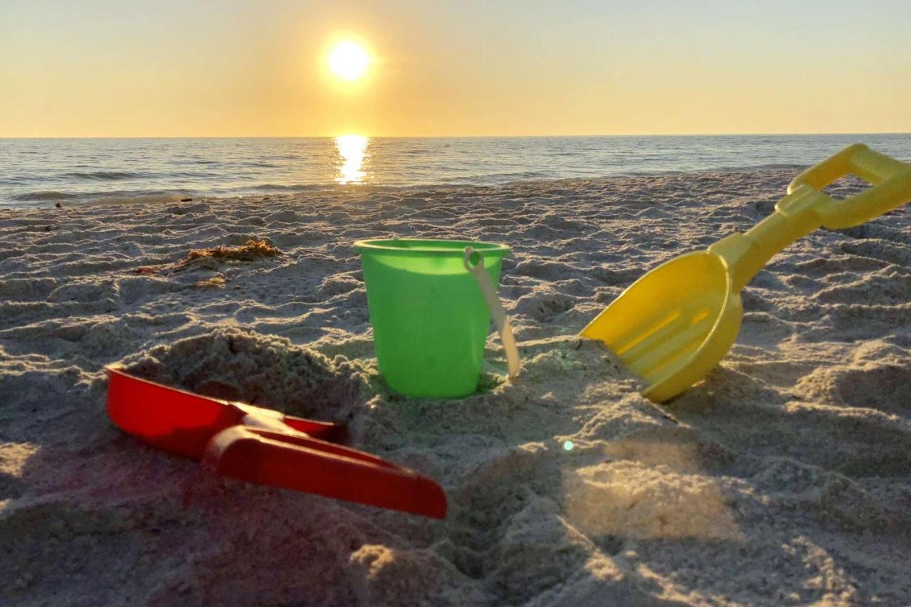 Willa 201 - Kima St. Pete Beach Zewnętrze zdjęcie
