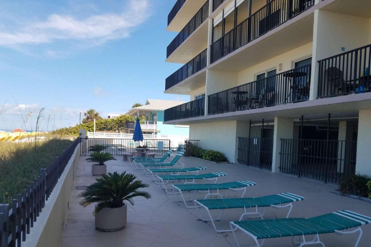 Willa 201 - Kima St. Pete Beach Zewnętrze zdjęcie