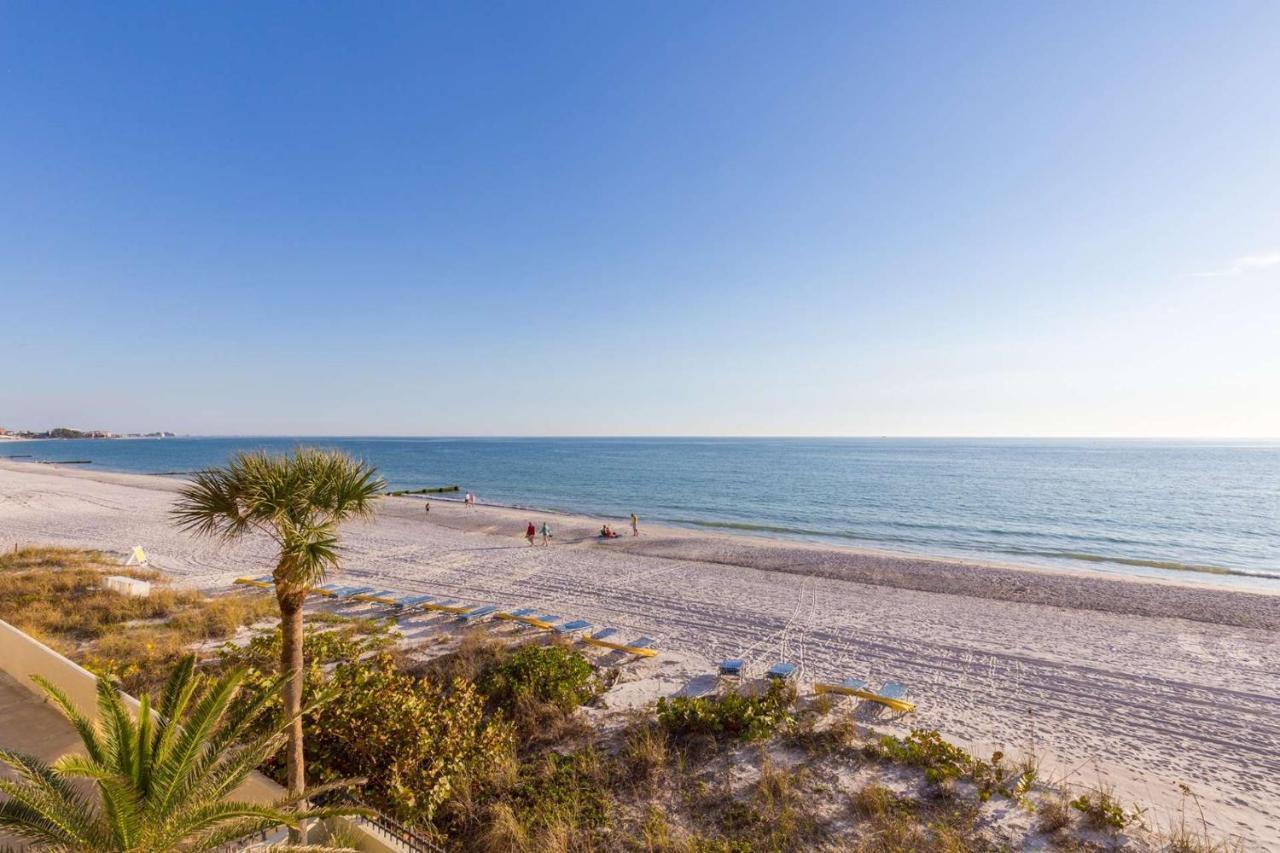 Willa 201 - Kima St. Pete Beach Zewnętrze zdjęcie