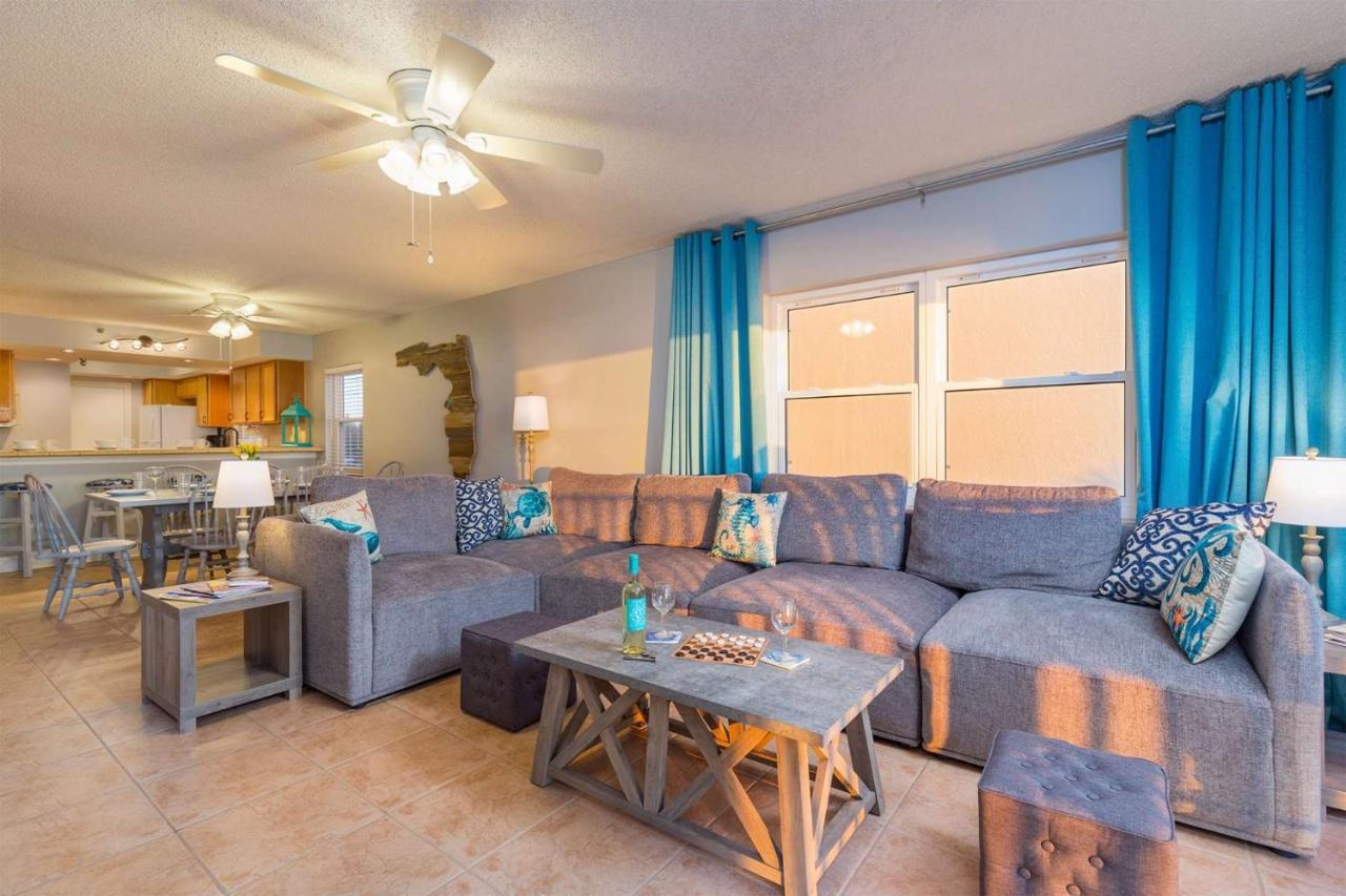 Willa 201 - Kima St. Pete Beach Zewnętrze zdjęcie