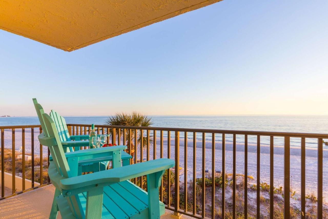 Willa 201 - Kima St. Pete Beach Zewnętrze zdjęcie