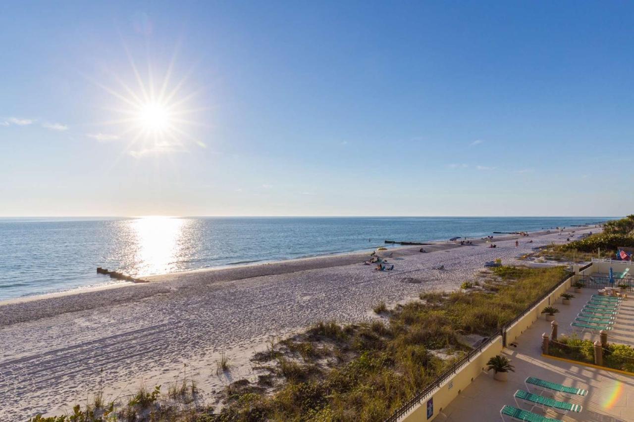 Willa 201 - Kima St. Pete Beach Zewnętrze zdjęcie