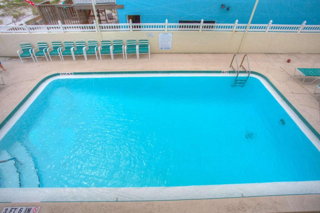 Willa 201 - Kima St. Pete Beach Zewnętrze zdjęcie