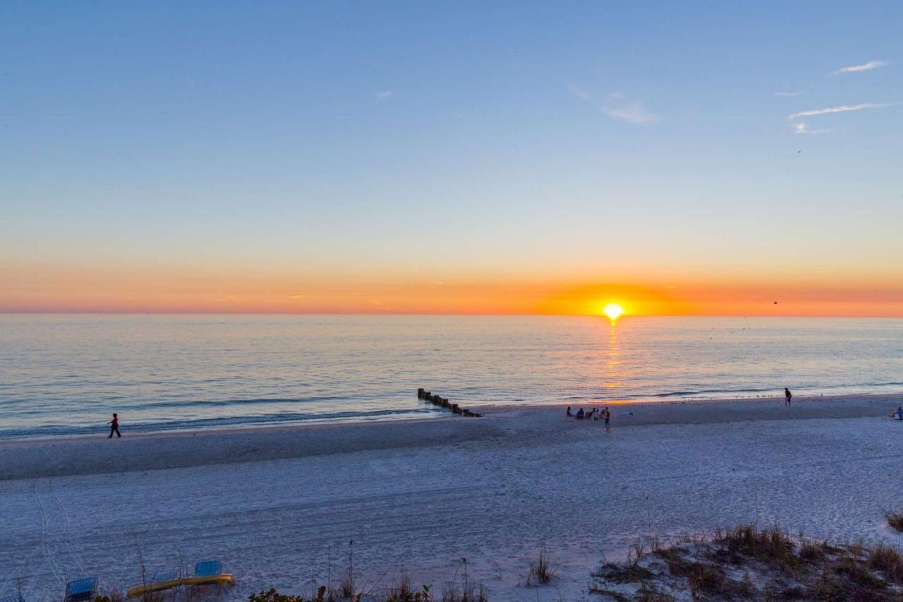 Willa 201 - Kima St. Pete Beach Zewnętrze zdjęcie