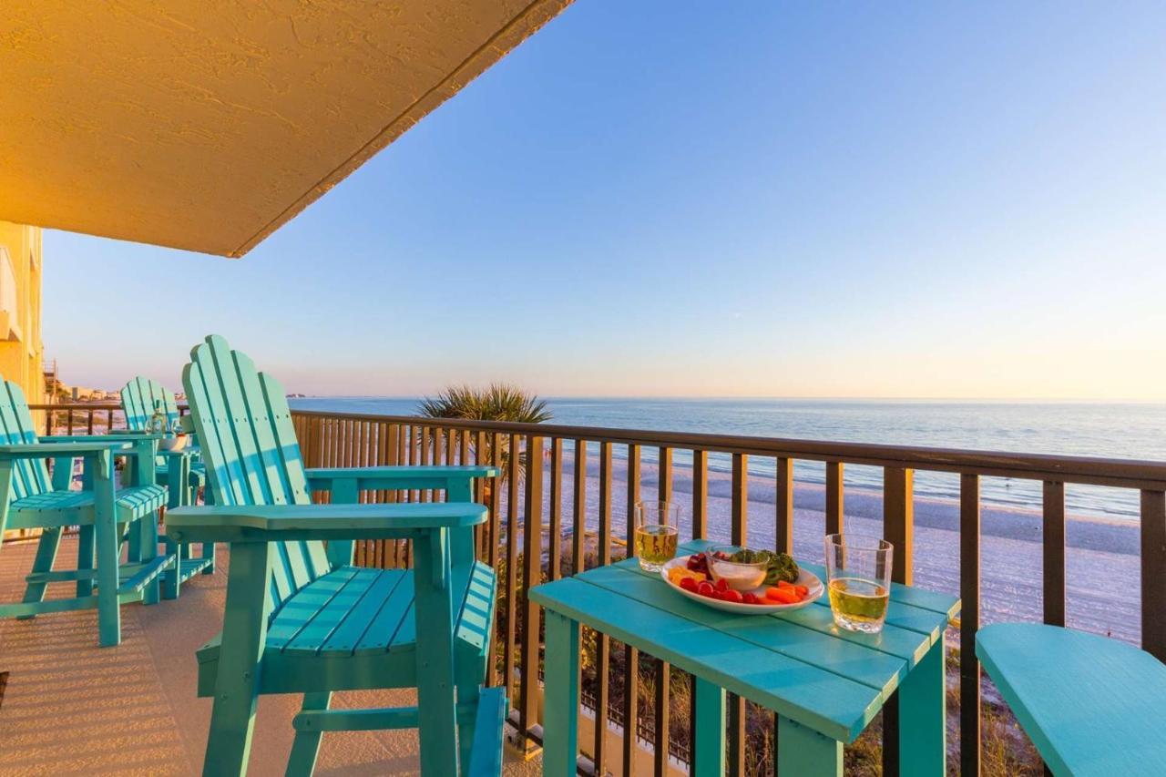Willa 201 - Kima St. Pete Beach Zewnętrze zdjęcie