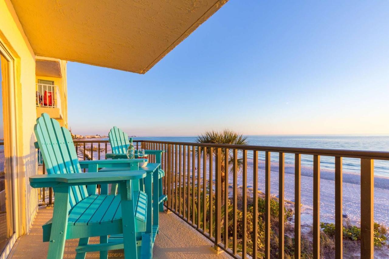 Willa 201 - Kima St. Pete Beach Zewnętrze zdjęcie