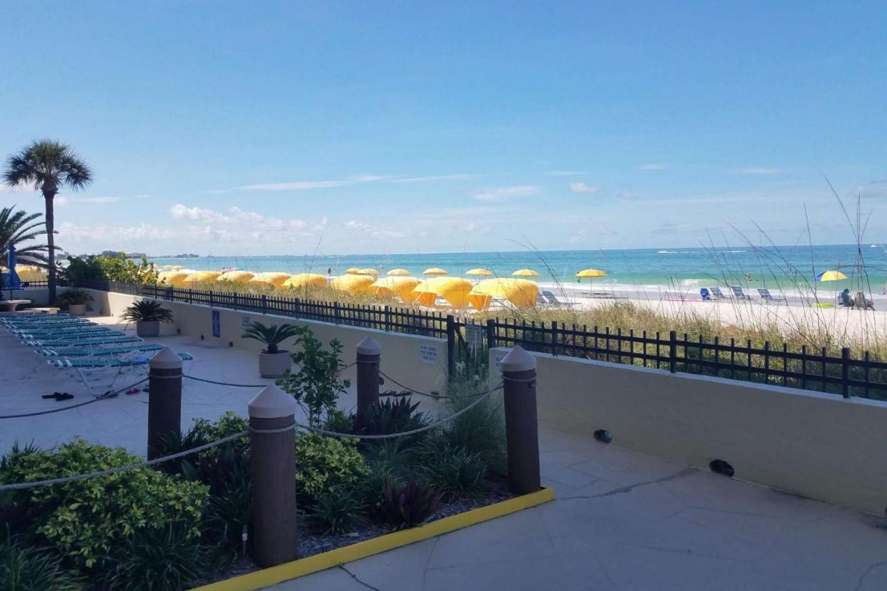 Willa 201 - Kima St. Pete Beach Zewnętrze zdjęcie